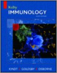 Richard A. Goldsby - Immunology 6E