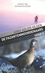 Adler-Olsen, Jussi - Serie Q De fazantenmoordenaars