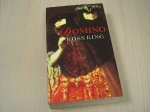 King, Ross - Domino