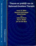 Walen, Suzan R. & Raymond DiGiuseppe, Windy Dryden e.a. - Theorie en Praktijk van de Rationeel-Emotieve Therapie Walen, Suzan R. & Raymond DiGiuseppe, Windy Dryden e.a. - Theorie en Praktijk van de Rationeel-Emotieve Therapie
