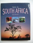 Borchert Peter - This is South Africa