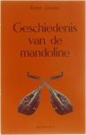 Robert Janssens - Geschiedenis van de mandoline