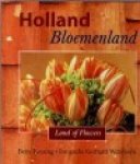 KESSING - HOLLAND BLOEMENLAND
