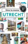 Jette Pellemans - Time to momo  -   Utrecht