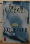 Cornwell, Patricia - Kay Scarpetta - 14 - roofdier