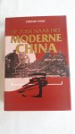 SPENCE, Jonathan - Op zoek naar het moderne China