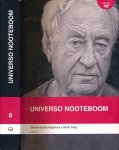 Haasnoot, Erik & Astrid Roig (ed.). - Universo Nooteboom.