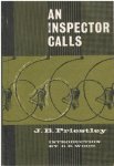 J. B. Priestley - An Inspector Calls