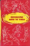 Ellis, Arthur E. - Refereeing round the world