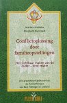 Marlies Holitzka / Elisabeth Remmert. - Conflictoplossing door familieopstellingen / het zichtbaar maken van de ouder-kind relatie