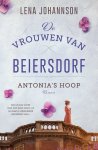 Lena Johannson - Antonia’s hoop De vrouwen van Beiersdorf