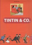 Farr,Michael - Tintin & Co