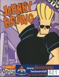 Zeeman, Piet (vertaling) - Johnny Bravo