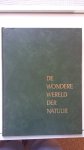 anonymus - De wondere wereld der natuur