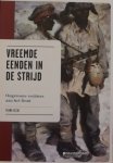 Decat, Frank. - Vreemde eenden in de strijd / ongewone vechters aan het front
