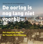 Iona Hogendoorn, Tomas Ross - De oorlog is nog lang niet voorbij