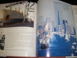 Joe Mysak; Judith Schiffer - Perpetual Motion. The Illustrated History of the Port Authority of New York and New Jersey