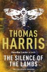 Thomas Harris - The silence of the lambs