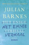 Julian Barnes - Het enige verhaal