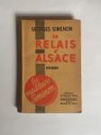 Simenon, Georges - Le Relais d'Alsace