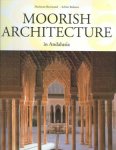 Marianne Barrucand 21166, Achim Bednorz 21167 - Moorish architecture in Andalusia
