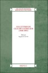 Siegrid Agostini - lettres de Monsieur Claude Clerselier (1646-1681)