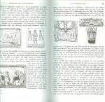Lennep, Mr .J. van  en  J. ter Gouw  Geillustreerd  met ruim 300 Boekdruk Etsen van F.W. Zurcher - De Uithangteekens  .. In verband met Geschiedenis en Volksleven beschouwd  Eerste deel