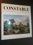 VENNING, B., - Constable. The masterworks.