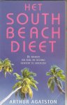 Agatston, A. - Het South Beach dieet
