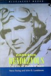 Ewing, S. and B. Lundstrom - The Fateful Rendezvous The Life of Butch O'Hare