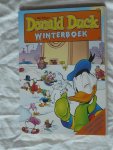 divers - Donald Duck: Winterboek 2004