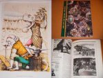 Editors - Abrams Art Books 1991-1992