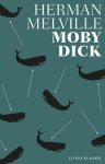 Herman Melville - (1) Moby Dick