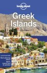 Lonely Planet 38533,  Noble, Isabella ,  Richmond, Simon ,  Armstrong, Kate - Lonely Planet Greek Islands