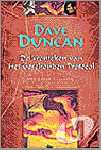D. Duncan - Het stille slagveld - Auteur: Dave Duncan