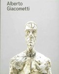 Wesselingh , Judith . & Jeanne Crijns . [ isbn   9789089100719 ]  5017 - Alberto Giacometti . ( Uitgege in samenwe met Rotterdam Kunsthal, Fondation Alberto et Annette Giacometti, Parijs. - Uitgegeven ter gelegenheid van de gelijknamige tentoonstelling in de Kunsthal Rotterdam, 18 oktober 2008 tot en met 8 februari 2009 .