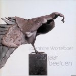 Wortelboer, Jozephine - Jozephine Wortelboer: 25 jaar beelden