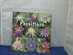 Kingma, K. - Passiflora