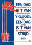 Gielkens - Dag is t van vreugde een dag van stryd