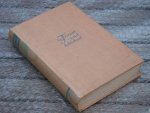 SCHNITZLER A. - Traum und schicksal. Sieben novellen