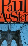 Paul Auster - Brooklyn dwaasheid