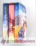 Riols, Noreen - Annanbrae, set 3 delen compleet --- Deel 1: Waar hoop leeft, deel 2: Het leven begint opnieuw, deel 3: De ochtend gloort Riols, Noreen - Annanbrae, set 3 delen compleet --- Deel 1: Waar hoop leeft, deel 2: Het leven begint opnieuw, deel 3: De ochtend gloort
