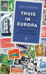 Han Lörzing - Thuis in Europa een tijdreis door 37 landen
