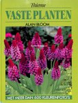 Bloom, Alan - Vaste planten