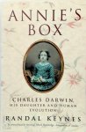 Randal Keynes - Annie's Box Charles Darwin, His Daughter and Human Evolution