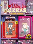 Kenny Rubenis - Action packed / Dating for Geeks / 6