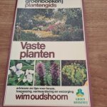 Wim Oudshoorn - Vaste planten
