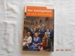 Carla Joosten - Het koningshuis in een notendop Carla Joosten - Het koningshuis in een notendop