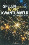 Brenda Anderson - Spelen in het kwantumveld