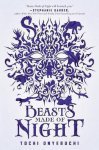 Tochi Onyebuchi - Beasts Made Of Night